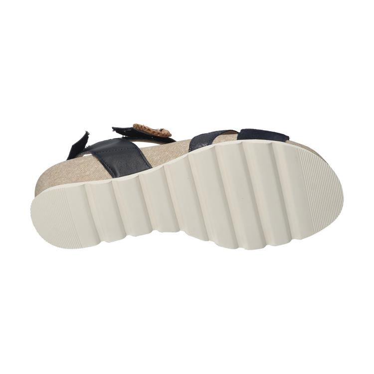 Durea 7425 wijdte G blauw