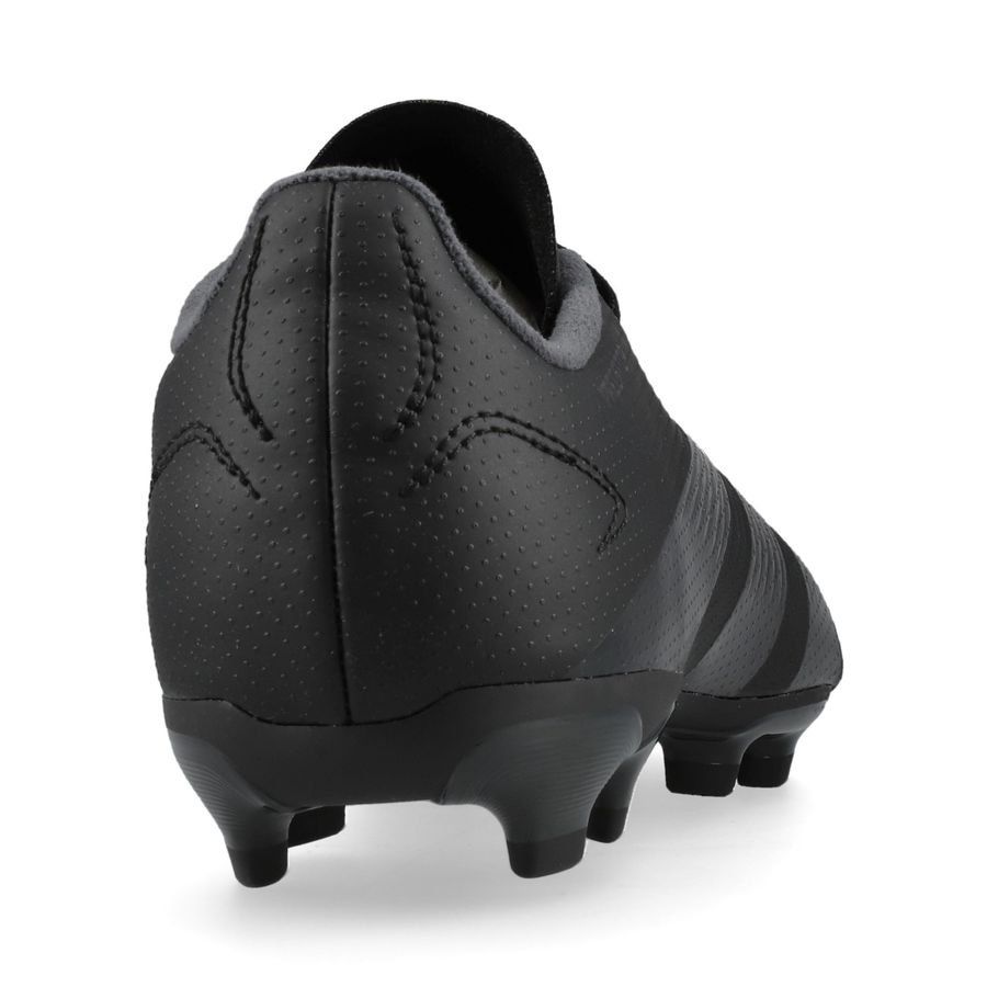adidas Predator League MG Nightstrike - Noir/Gris Enfant