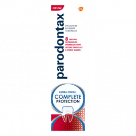 Parodontax Complete bescherming extra fris tandpasta