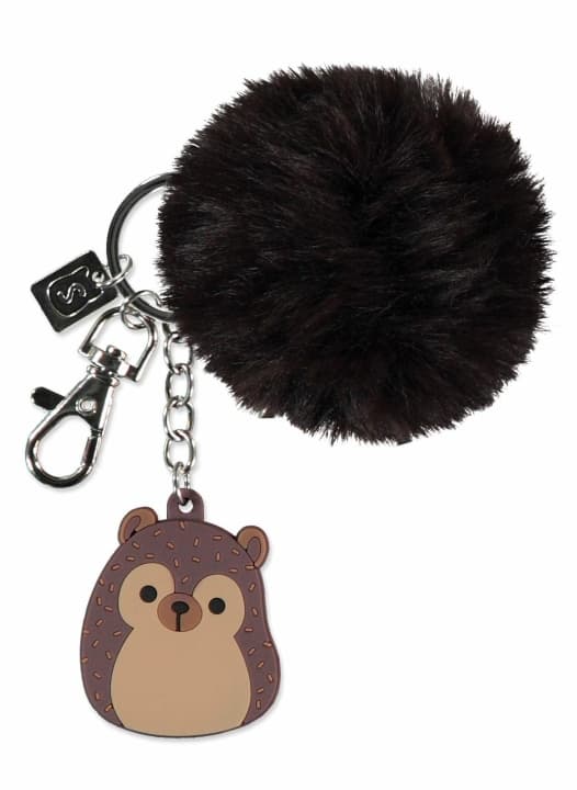 Squishmallows Nøkkelring - Hans (2581670/KE538527SQM )