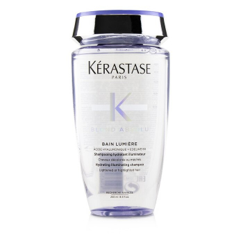 Kerastase Kerastase Blond Absolu Bain Lumiere Hydrating Illuminating Shampoo (Lightened or Highlighted Hair)