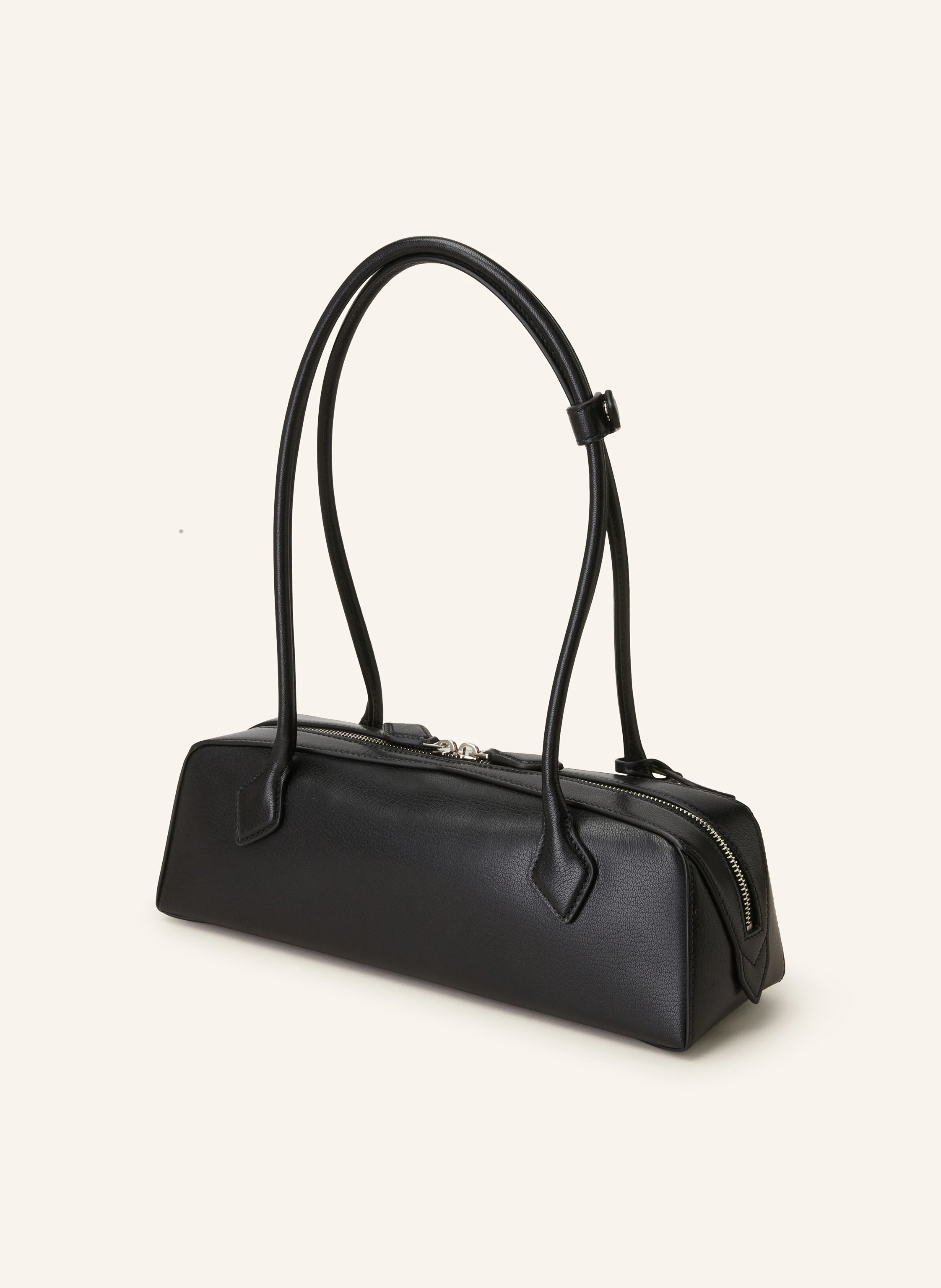 ALAÏA Schultertasche LE TECKEL MEDIUM