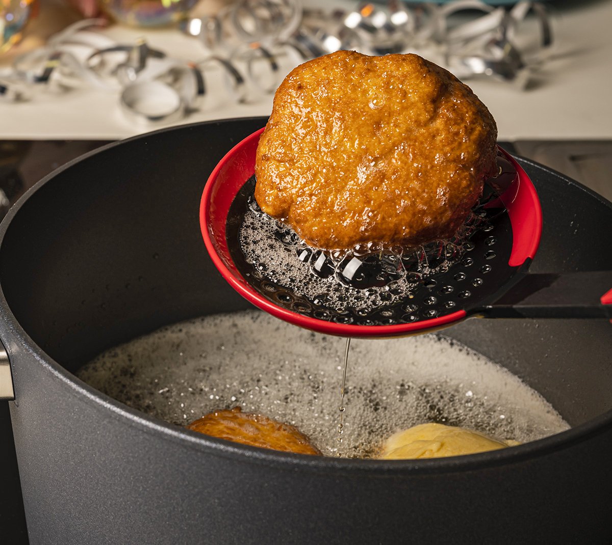 Cook-It Schaumlöffel