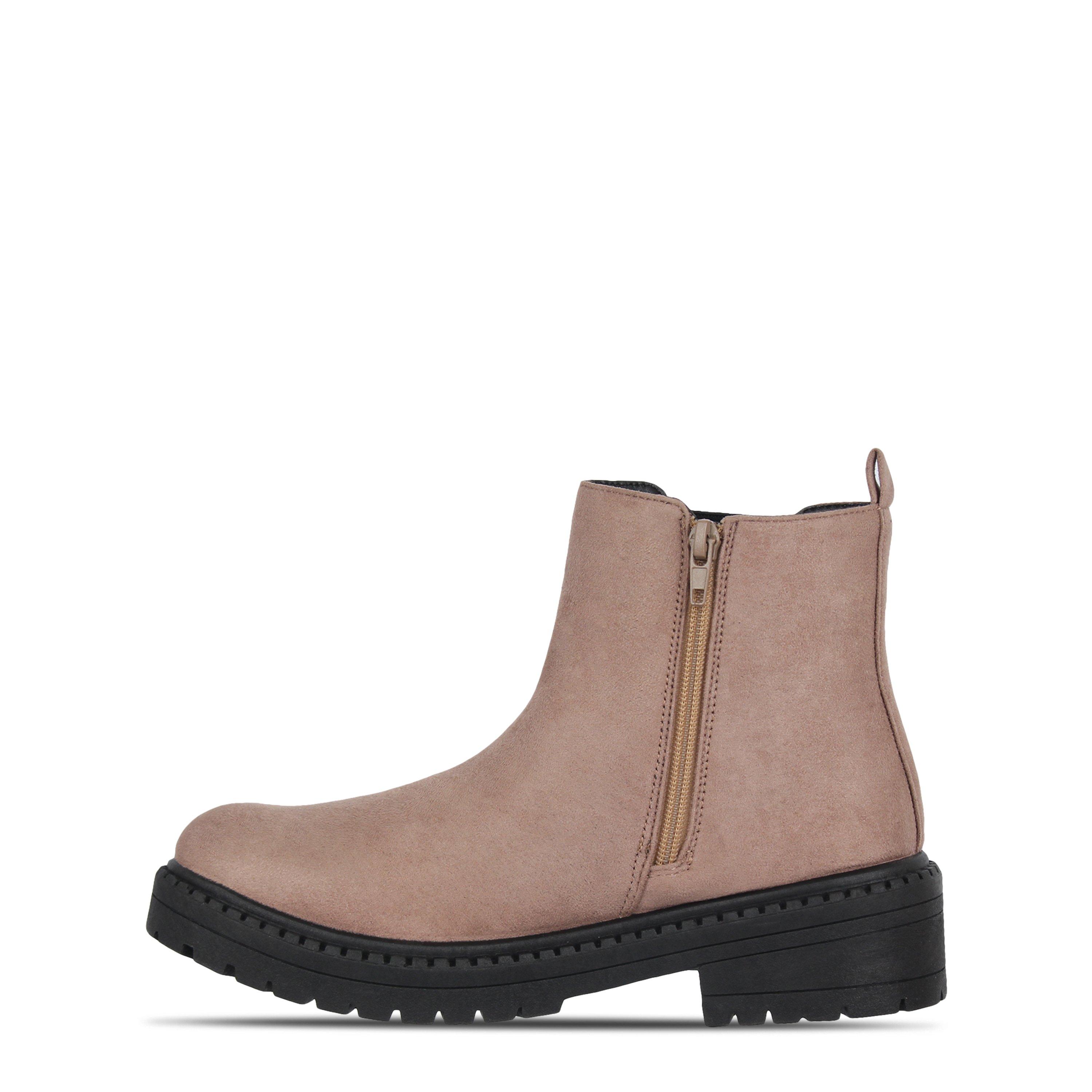 Be You Chunky Chelsea Boot