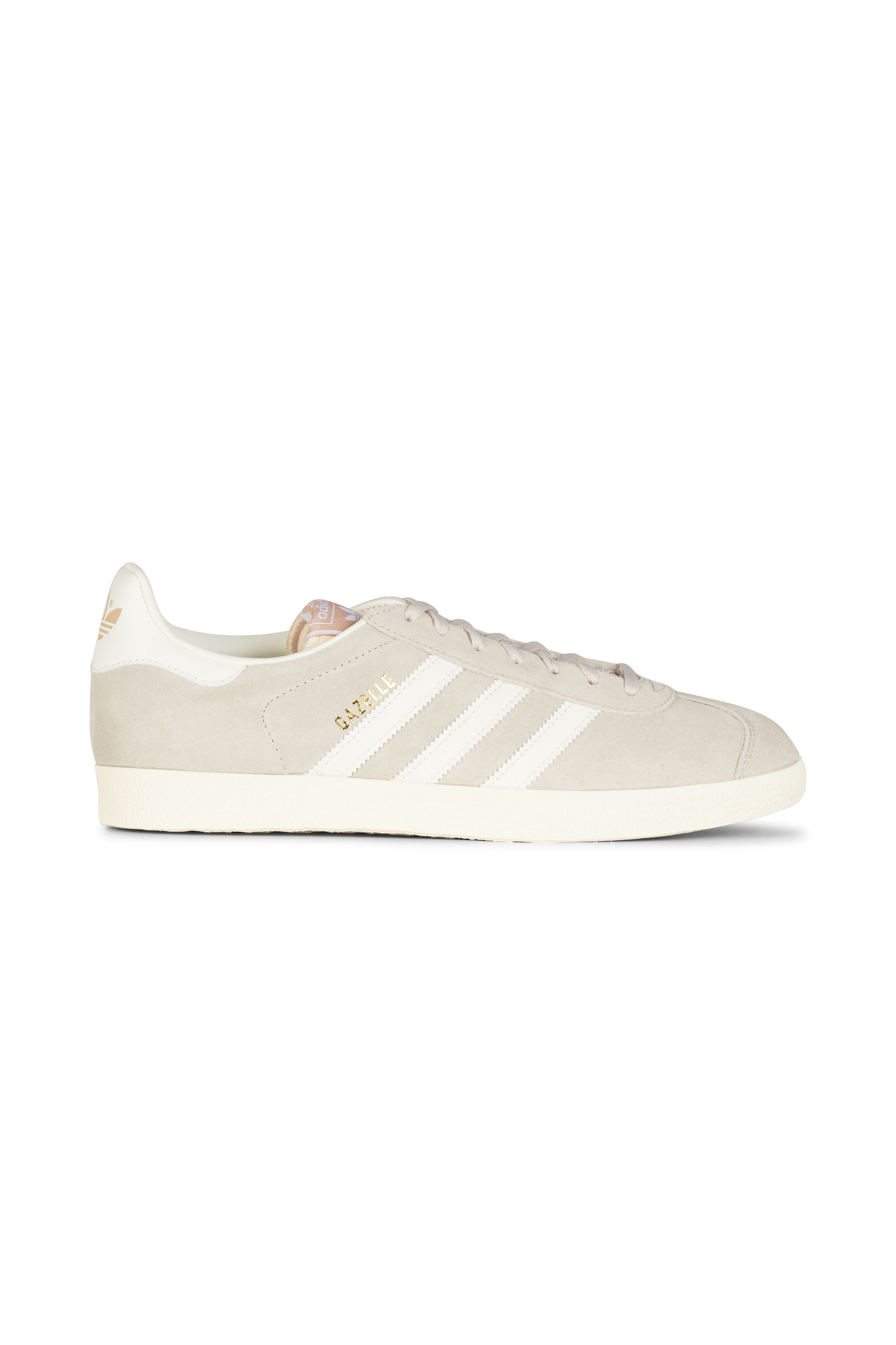 ADIDAS Baskets GAZELLE Beige