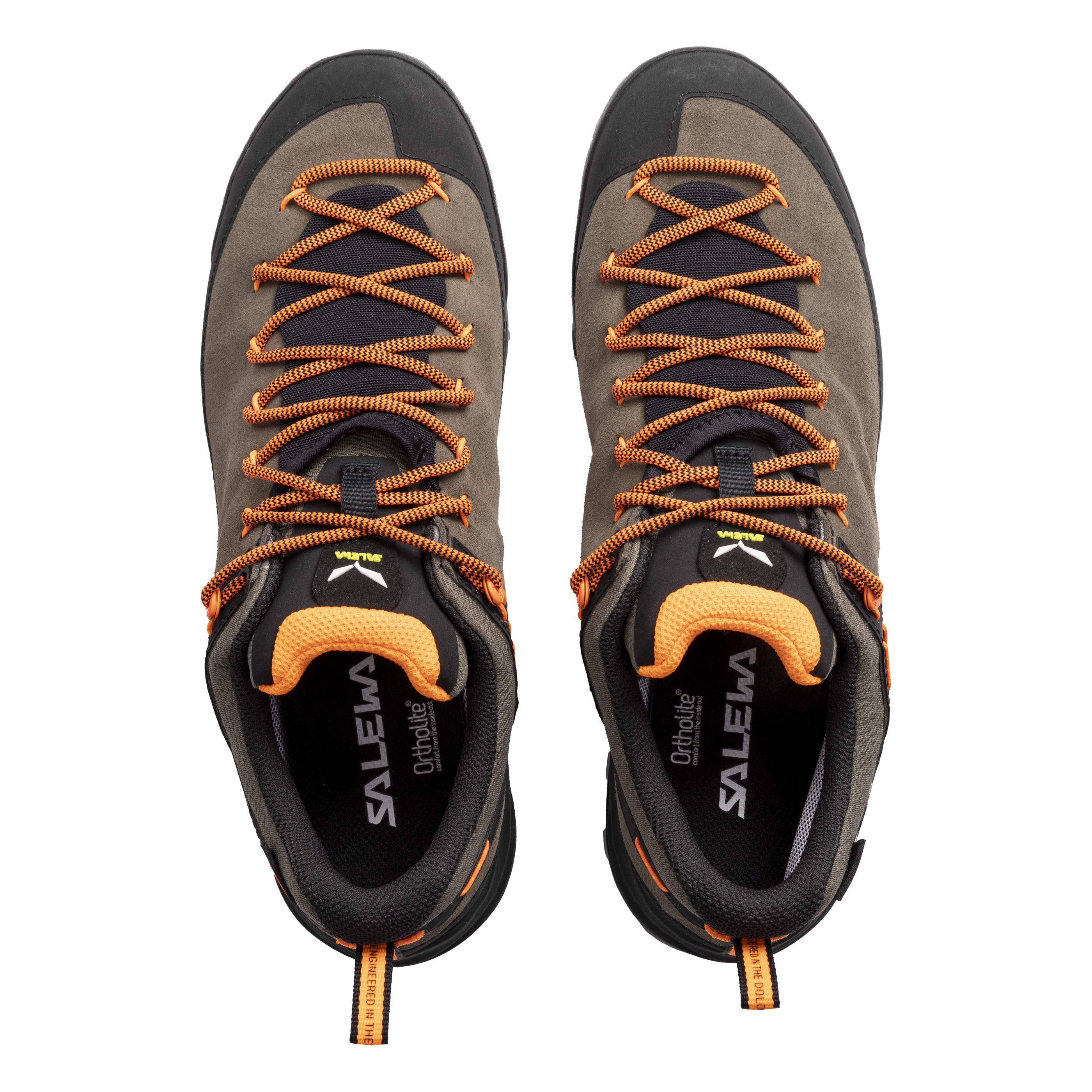 Wildfire Leather Gore-Tex® Schuh Herren