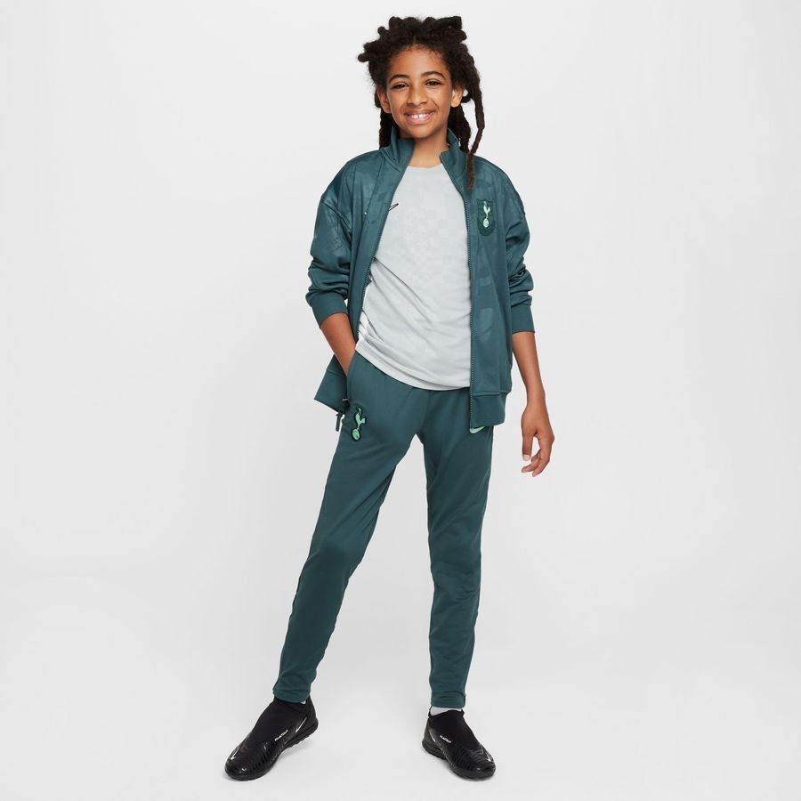 Tottenham Bas de Survêtement Dri-FIT Strike 3ème - Faded Spruce/Vert/Enamel Green Enfant