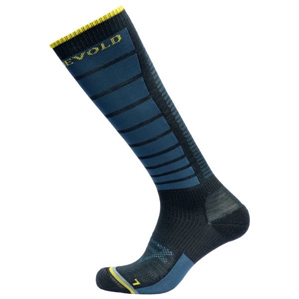 Devold - Running Merino Compression Sock - Chaussettes de running