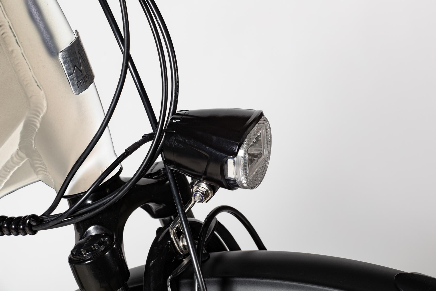 Maxtron MC 5X City E-Bike 28