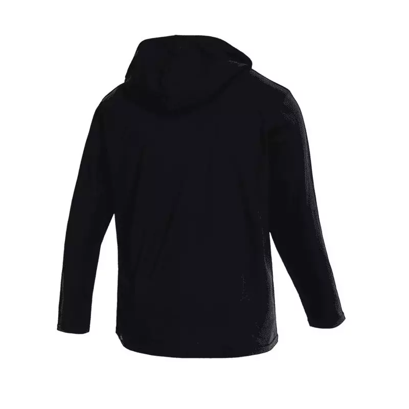 Sweat lycra MYSTIC The Stoke L/S Quickdry Black