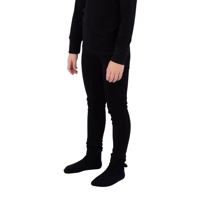 Avento Thermal Pants Junior