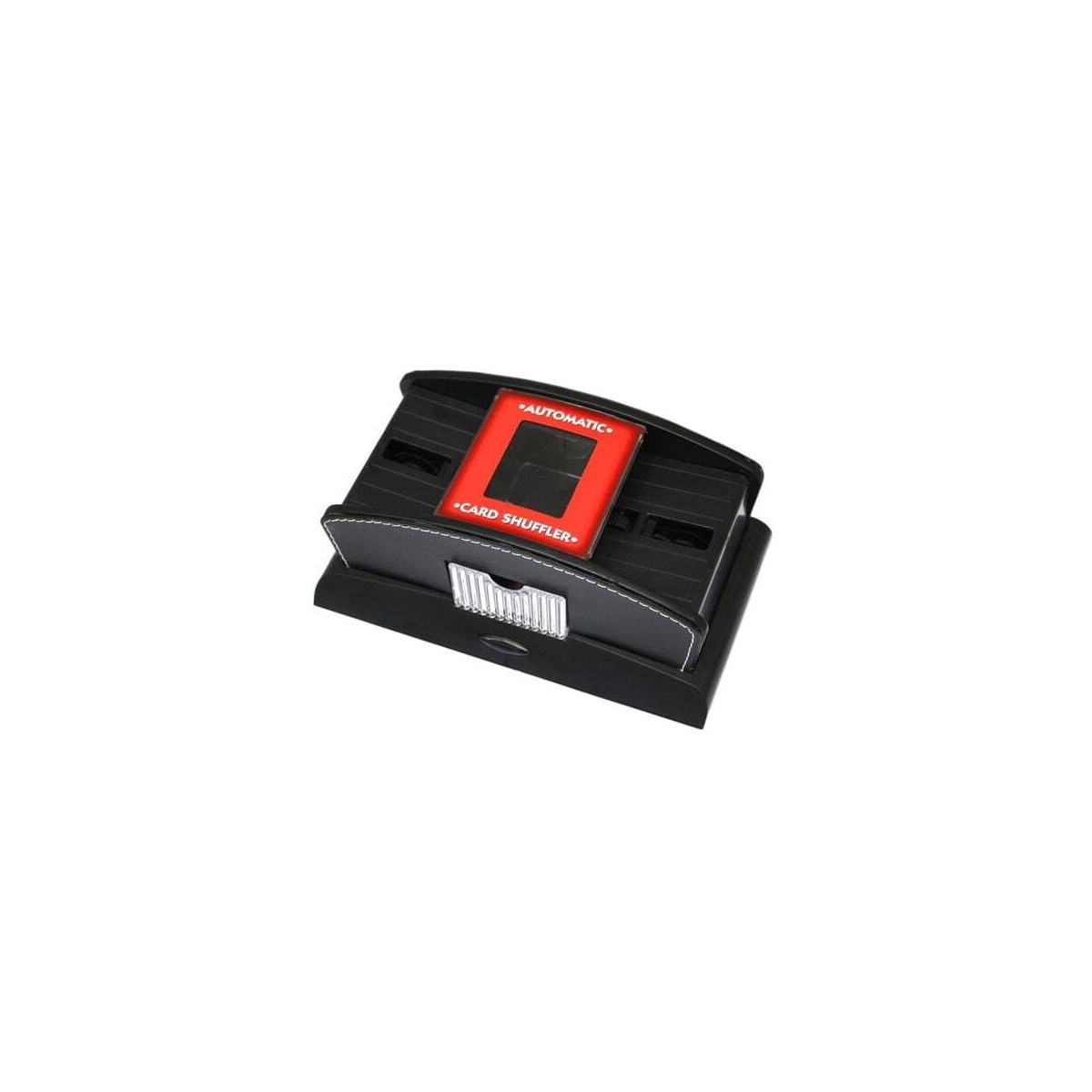 Elektronisk Spillkortblander