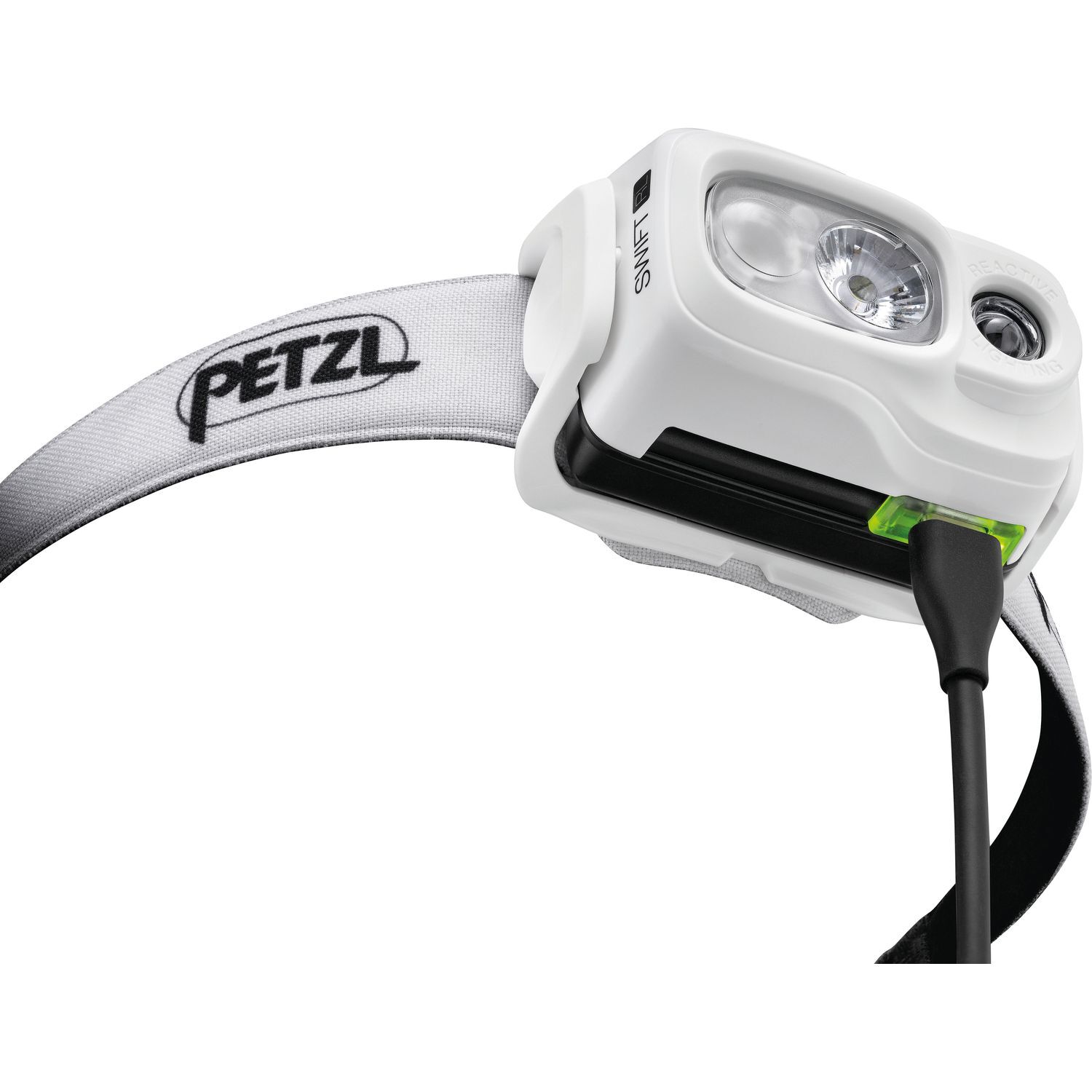 PetzlStirnlampe Swift RL