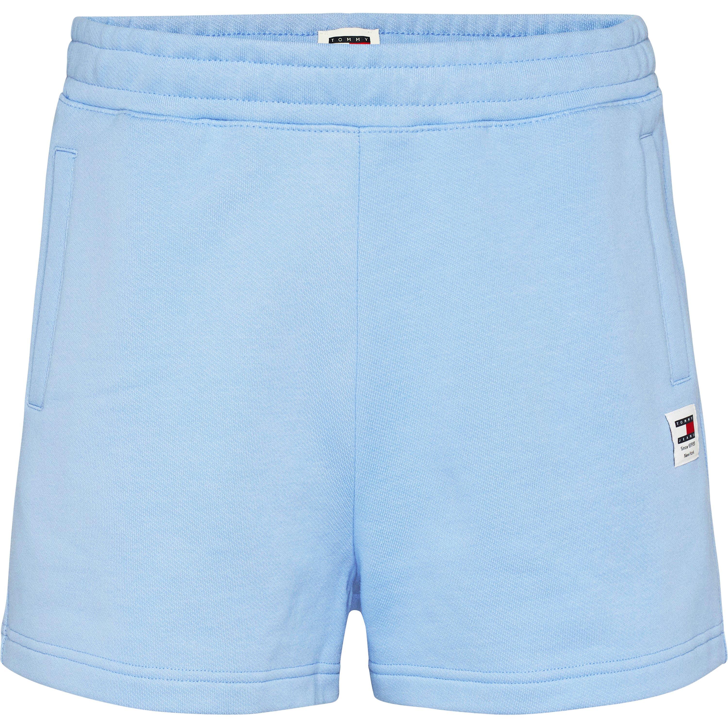 Tommy Jeans Relaxed Sweatshorts