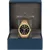 Jacques Lemans Herrenuhr Derby Jubiläumsmodell 50 50-3M