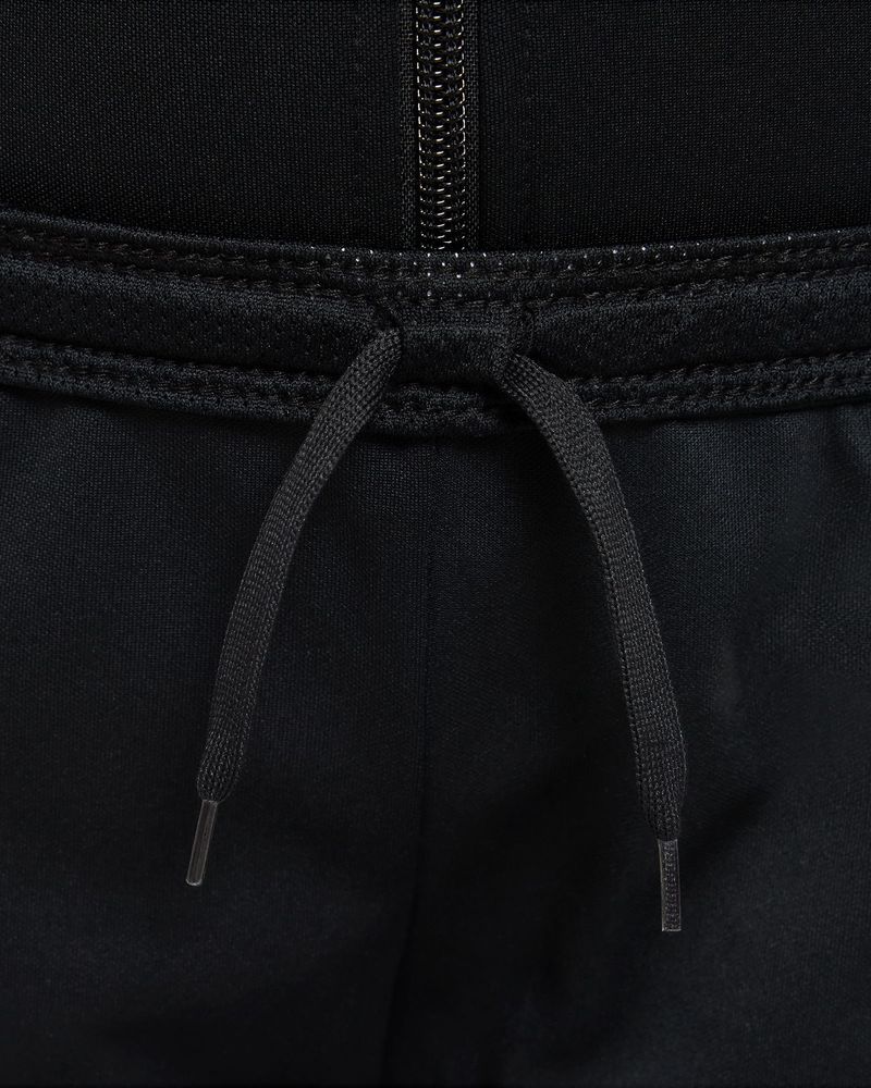 Ensemble de survêtement Nike Academy Pro Noir & Anthracite pour enfant