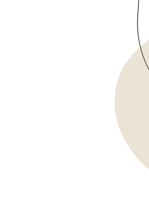 Greetz | Denken aan kaart | illustratie