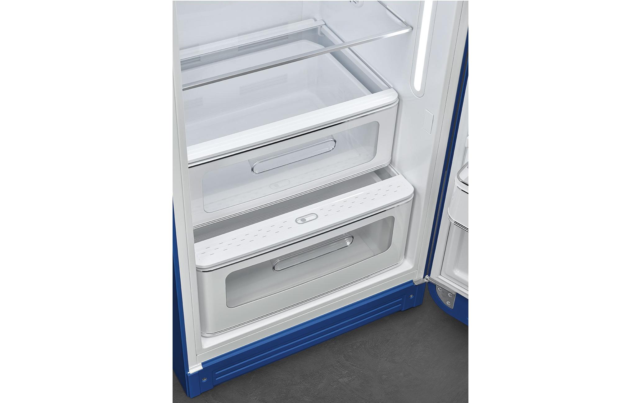 Kühlschrank FAB28RBE5 Blau<br>Kühlschrank im Retrodesign