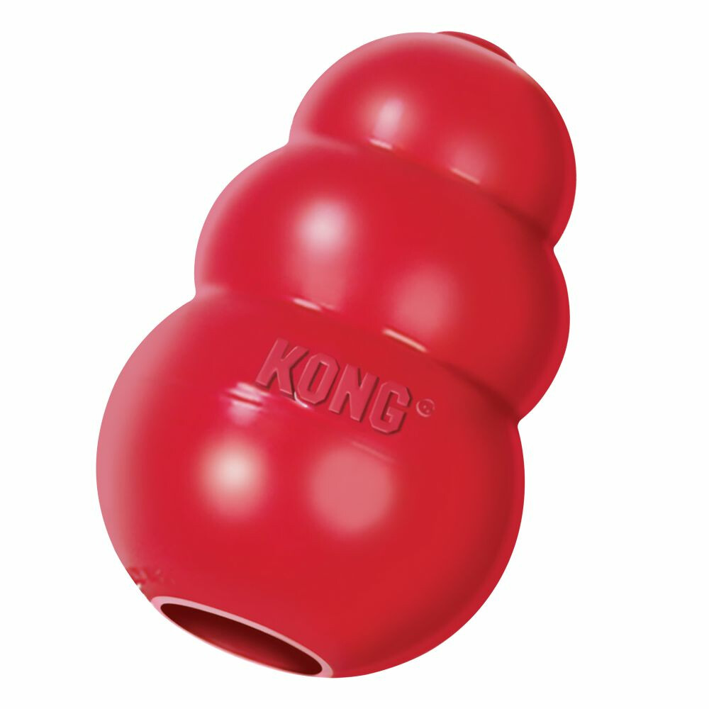 Kong Classic Rood L