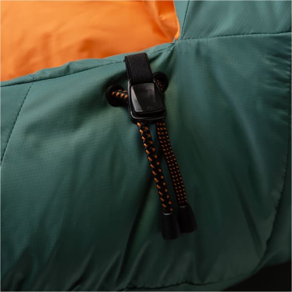 Sac de couchage MOUNTAIN EQUIPMENT QUIPMENT GLACIER 700 WMNS REGULAR SAGE