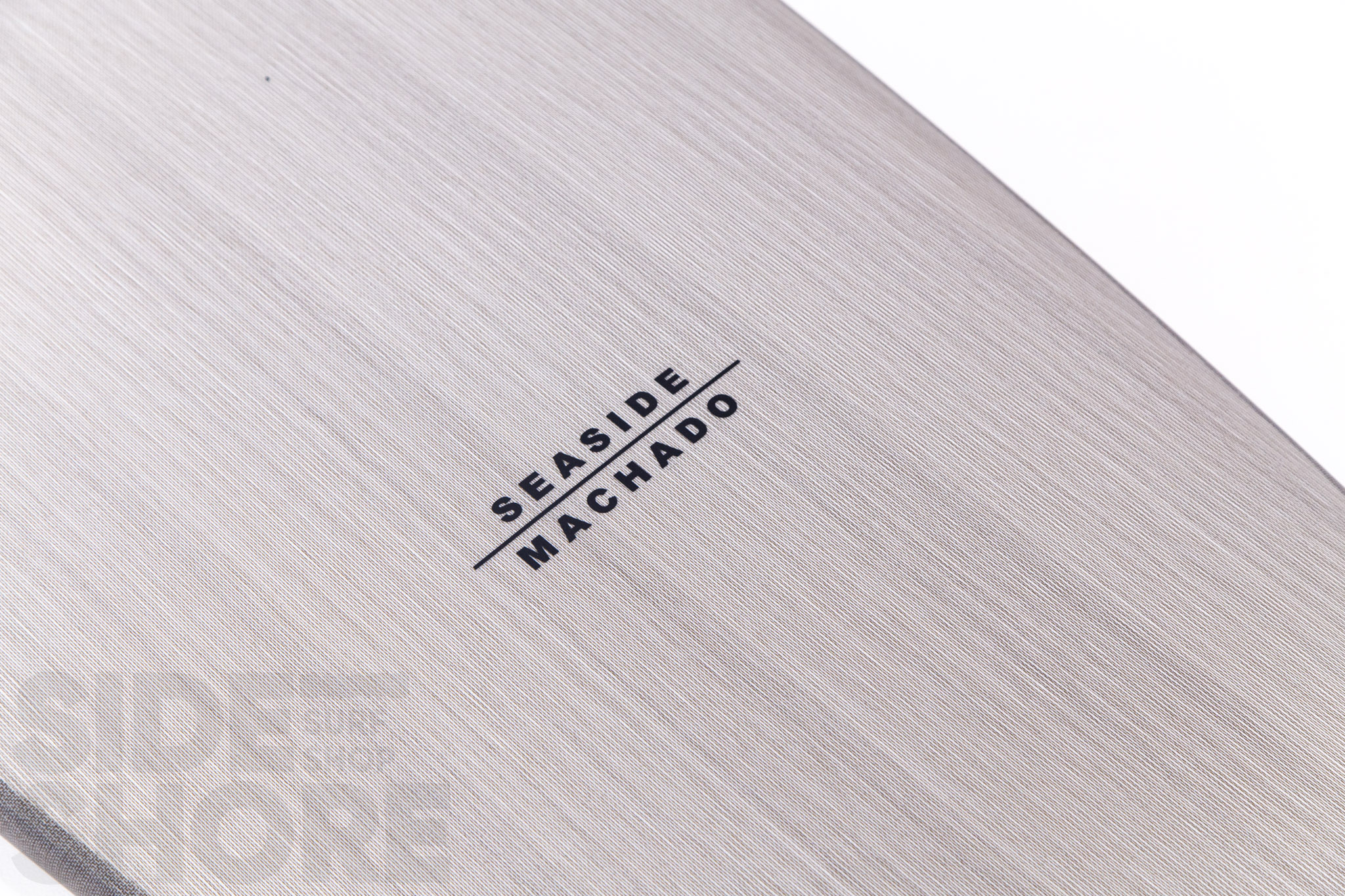 Firewire Seaside - 5'8 x 21