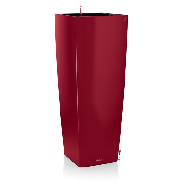 LECHUZA® CUBICO ALTO, All-in-One-Set, ca.