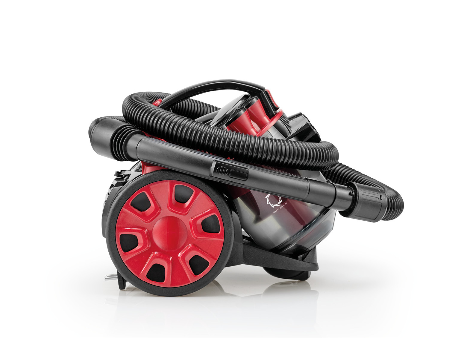 ASPIRADOR SEM SACO FLAMA 1684FL 700W