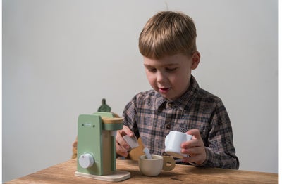 Dantoy Kaffemaskin