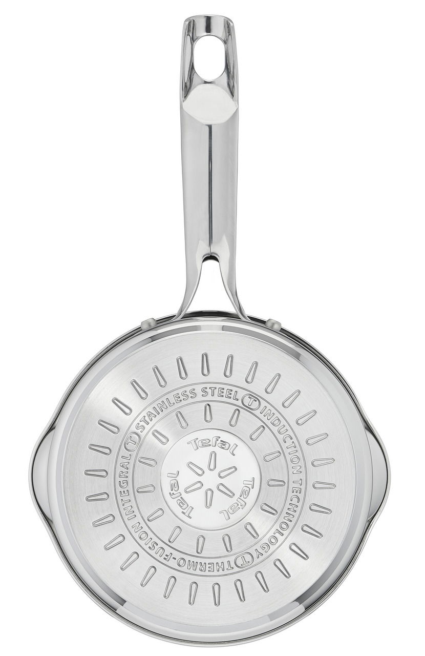 Tefal Topfset 7-tlg. DUETTO