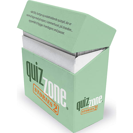 Quizzone Stories 2
