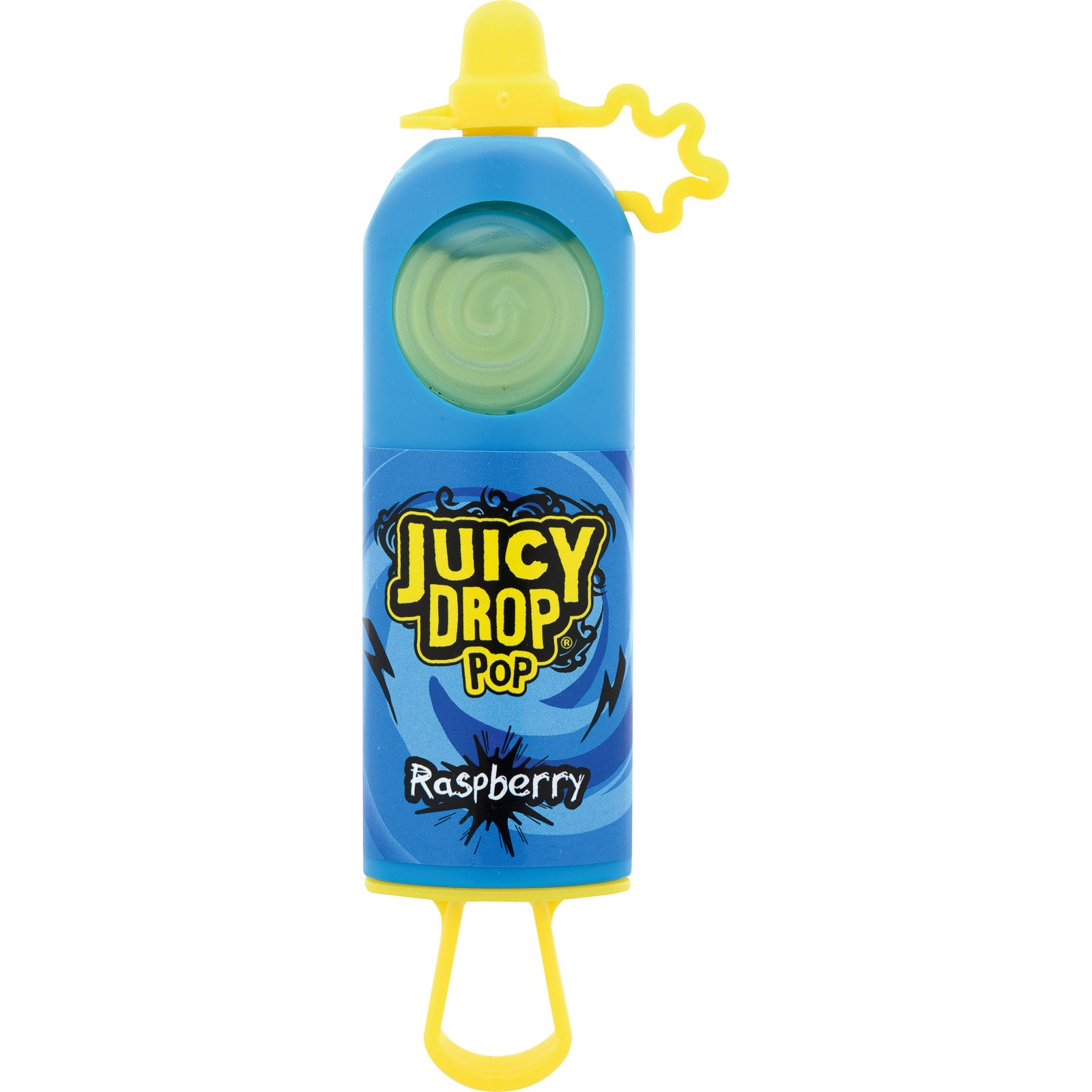 Juicy Drop Pop 26 g, assortiert