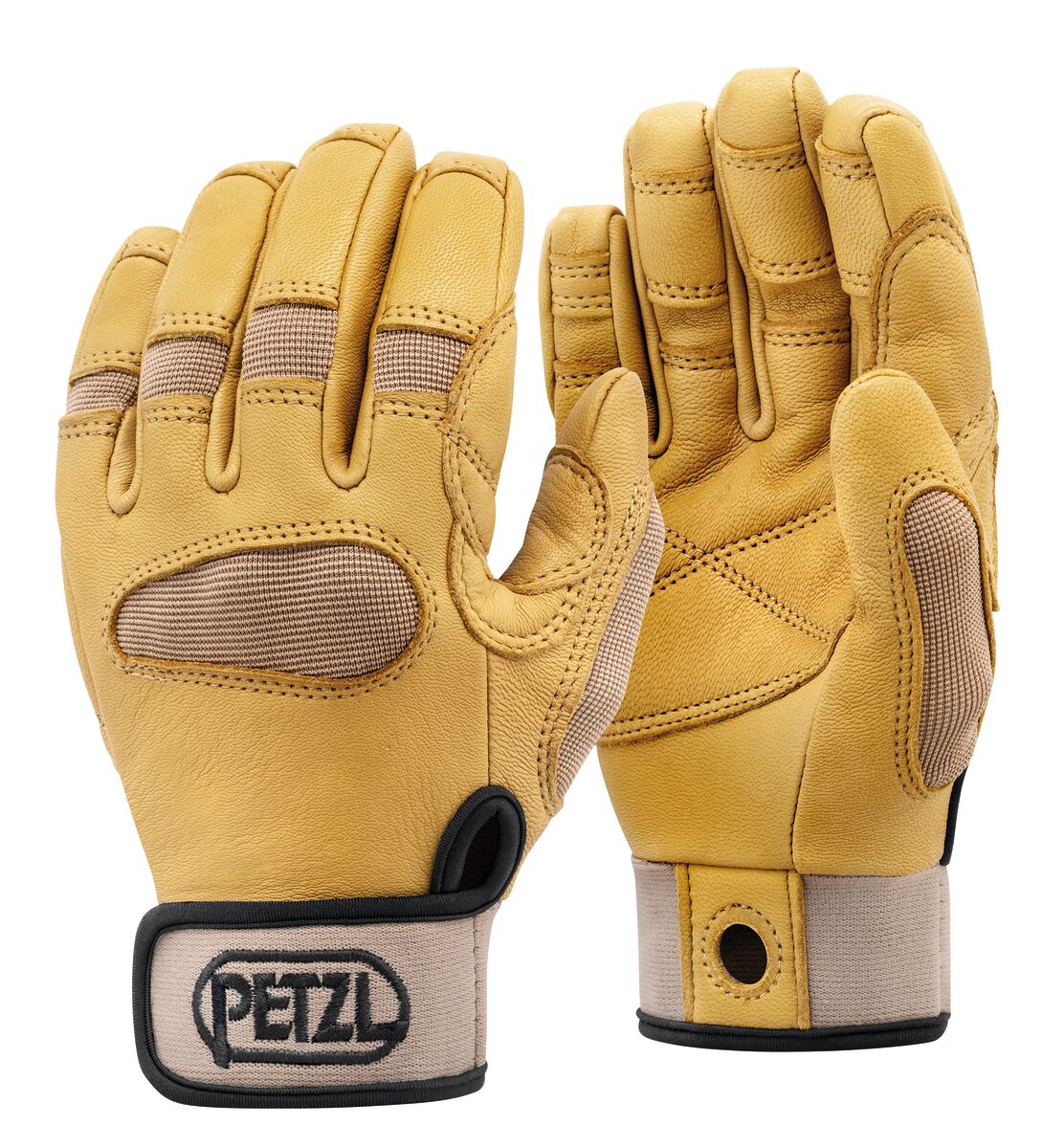 Petzl Cordex Plus<br>Rappelringshanske