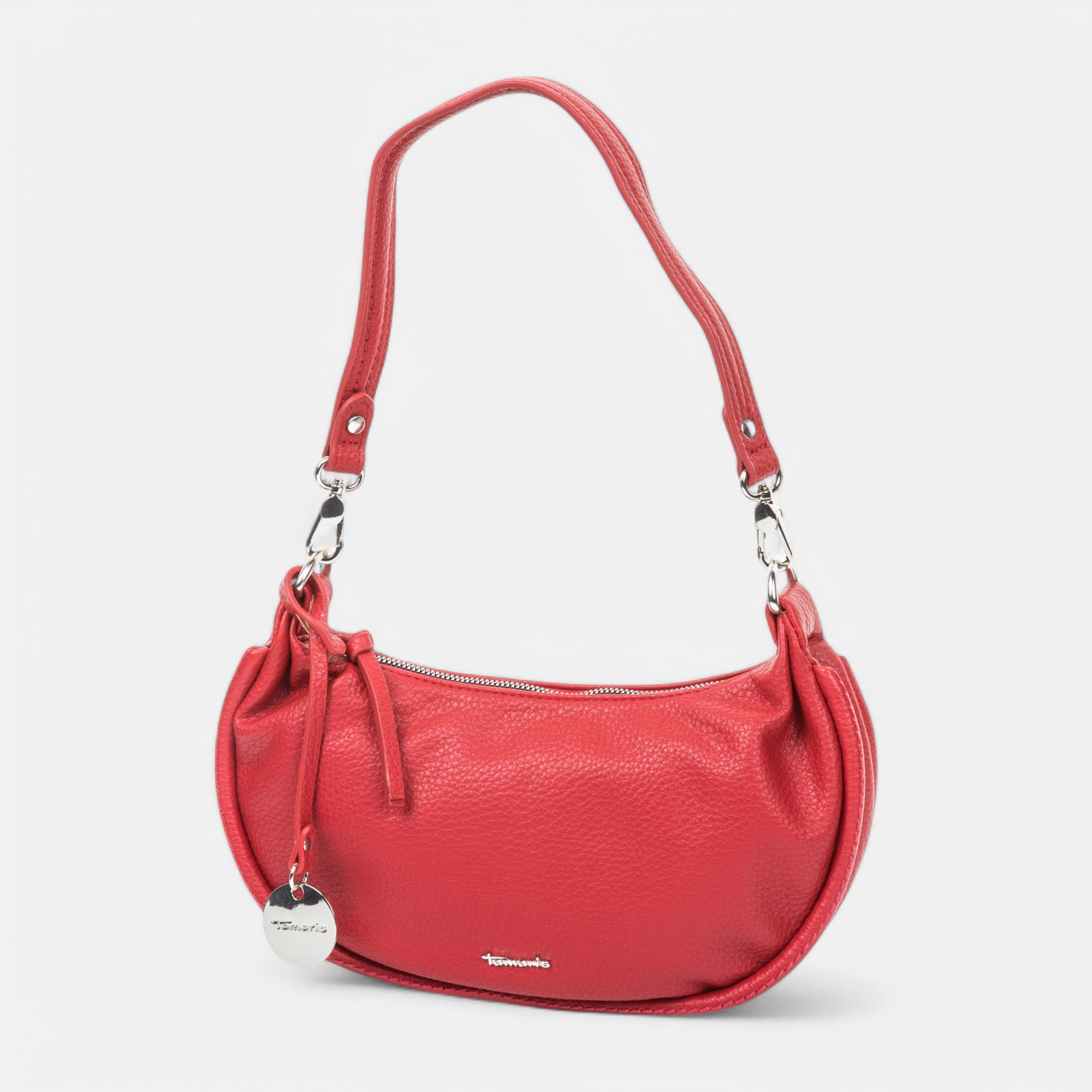Sac bandoulière rouge