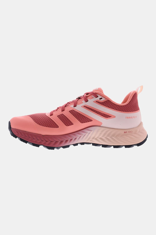 Inov-8 Inov-8 Trailfly Trailschoen Standard Dames