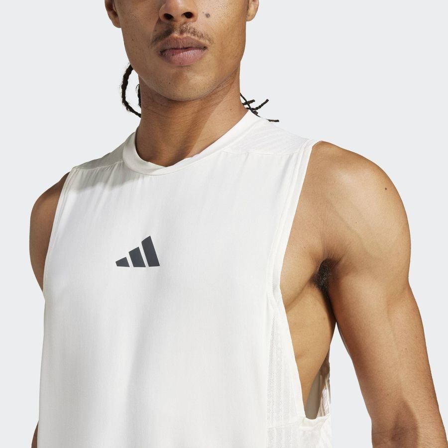 Adidas Débardeur Designed for Training Intensity