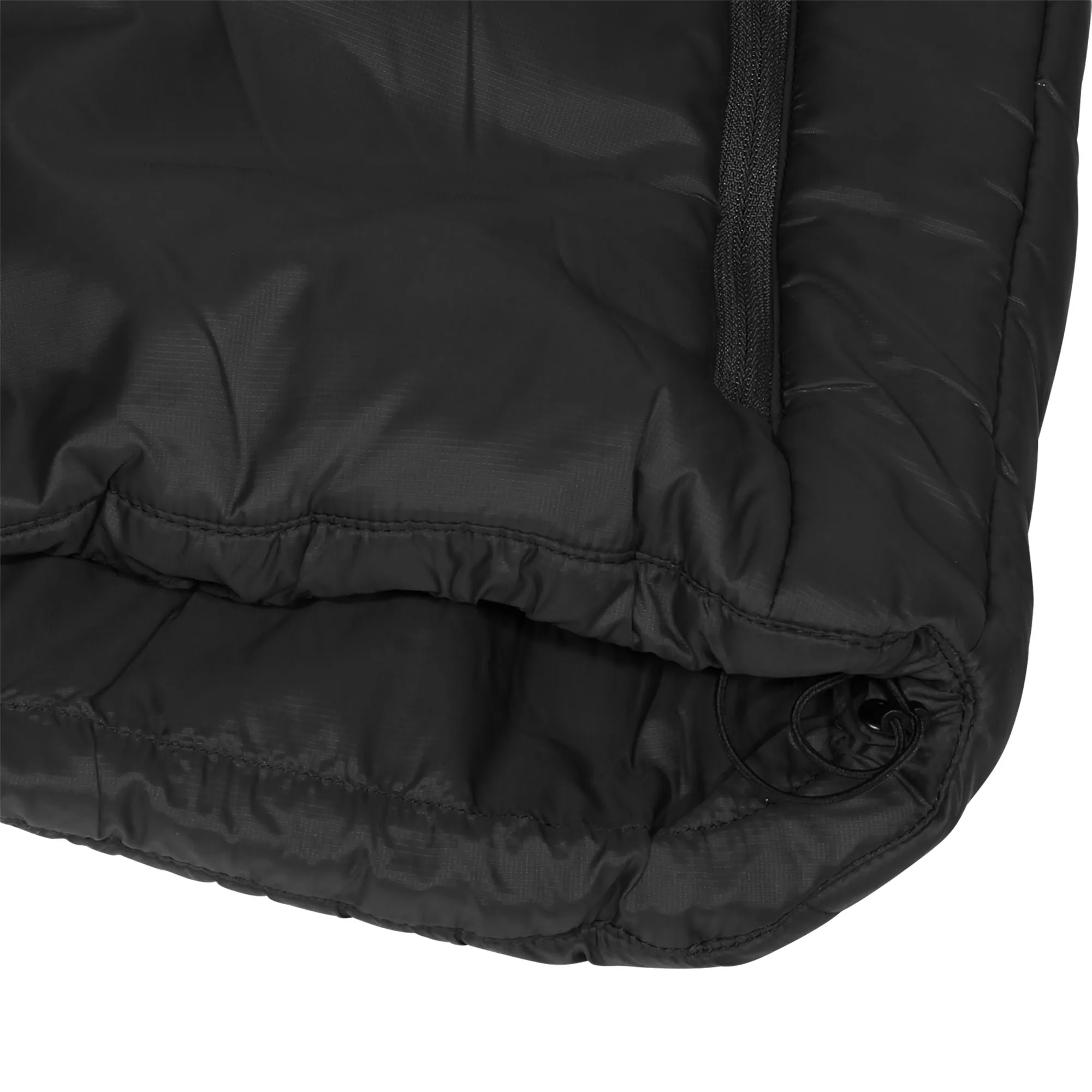 Urberg Women's 2nd Layer Padded Jacket Black Beauty