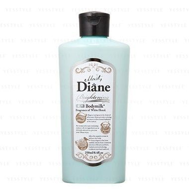 NatureLab - Moist Diane Perfect Beauty Witte Bloemen Body Milk