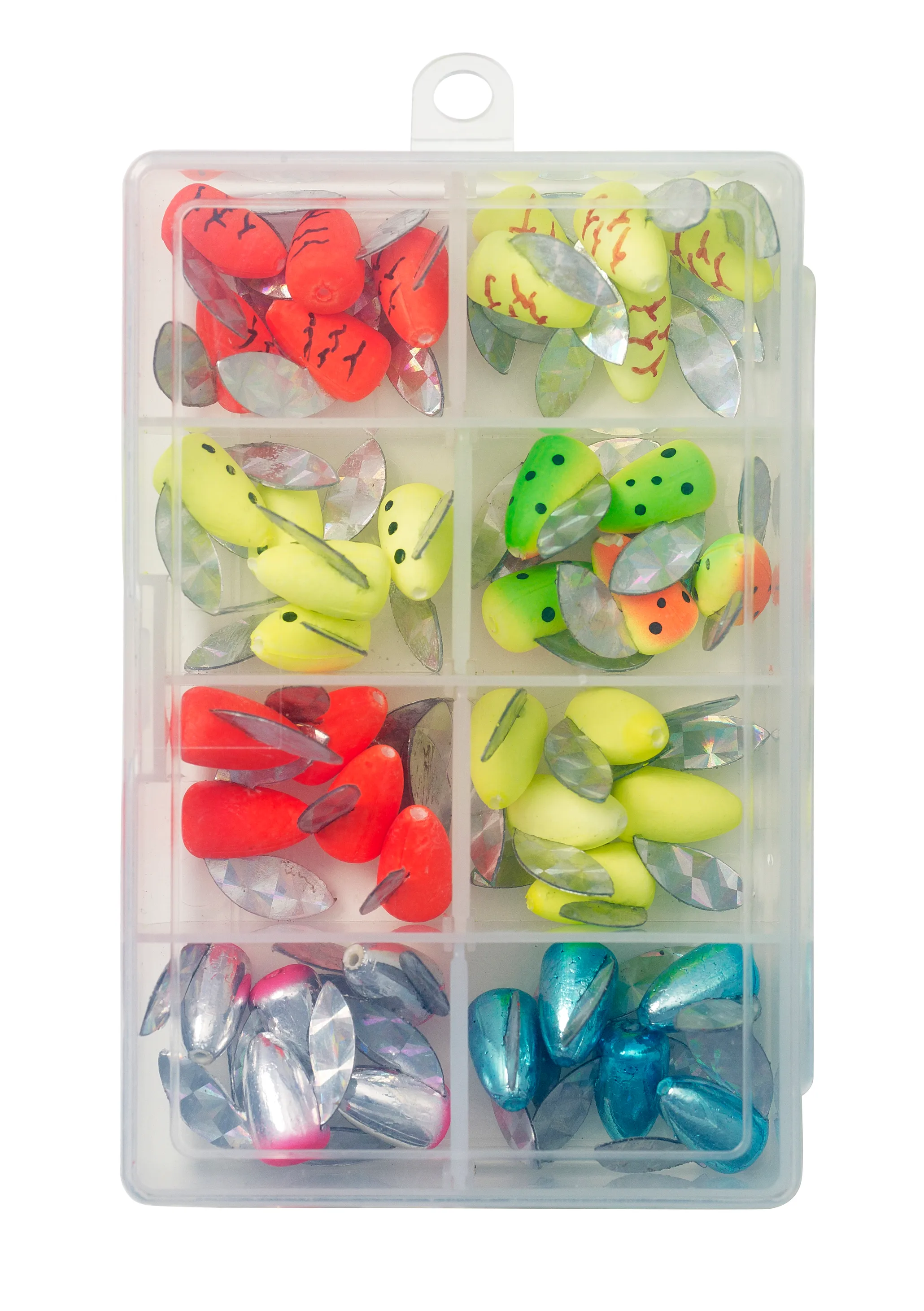 Kinetic Kinetic Spin & Turn Kit