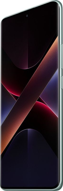 Xiaomi POCO X7 5G 8GB/256GB Groen
