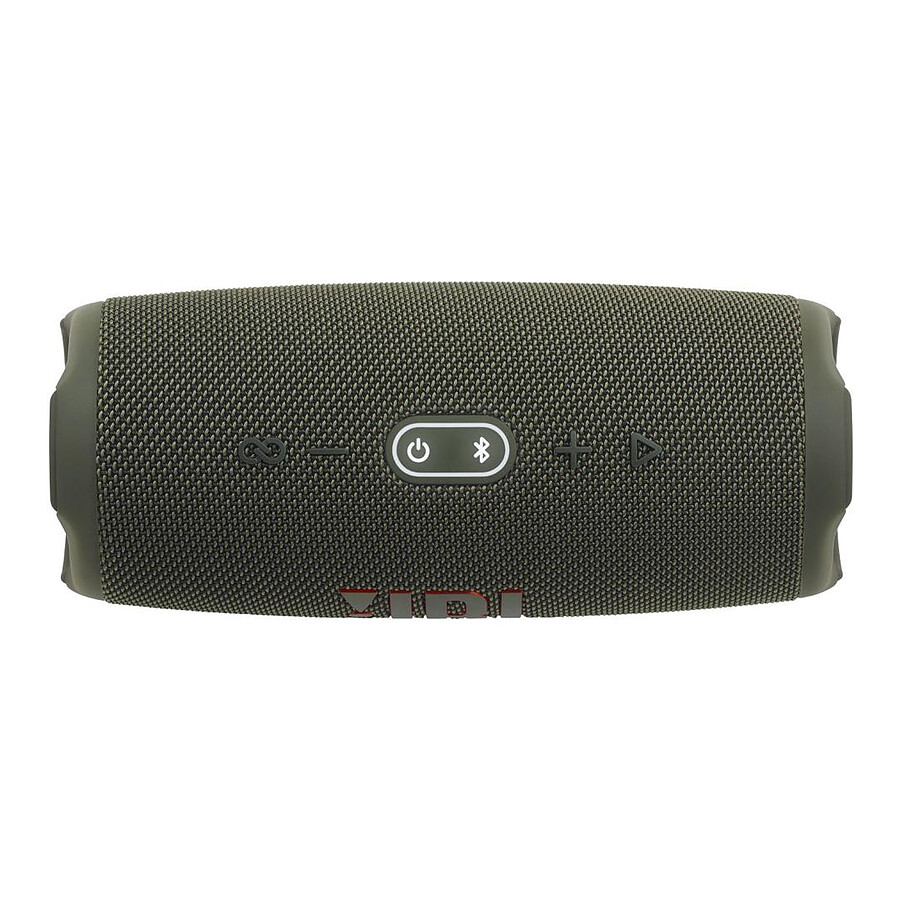 JBL Charge 5 Vert - Enceinte portable