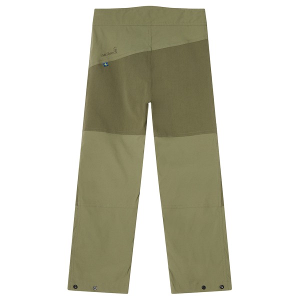 Isbjörn - Kid's Trapper Pant II - Pantalon de trekking