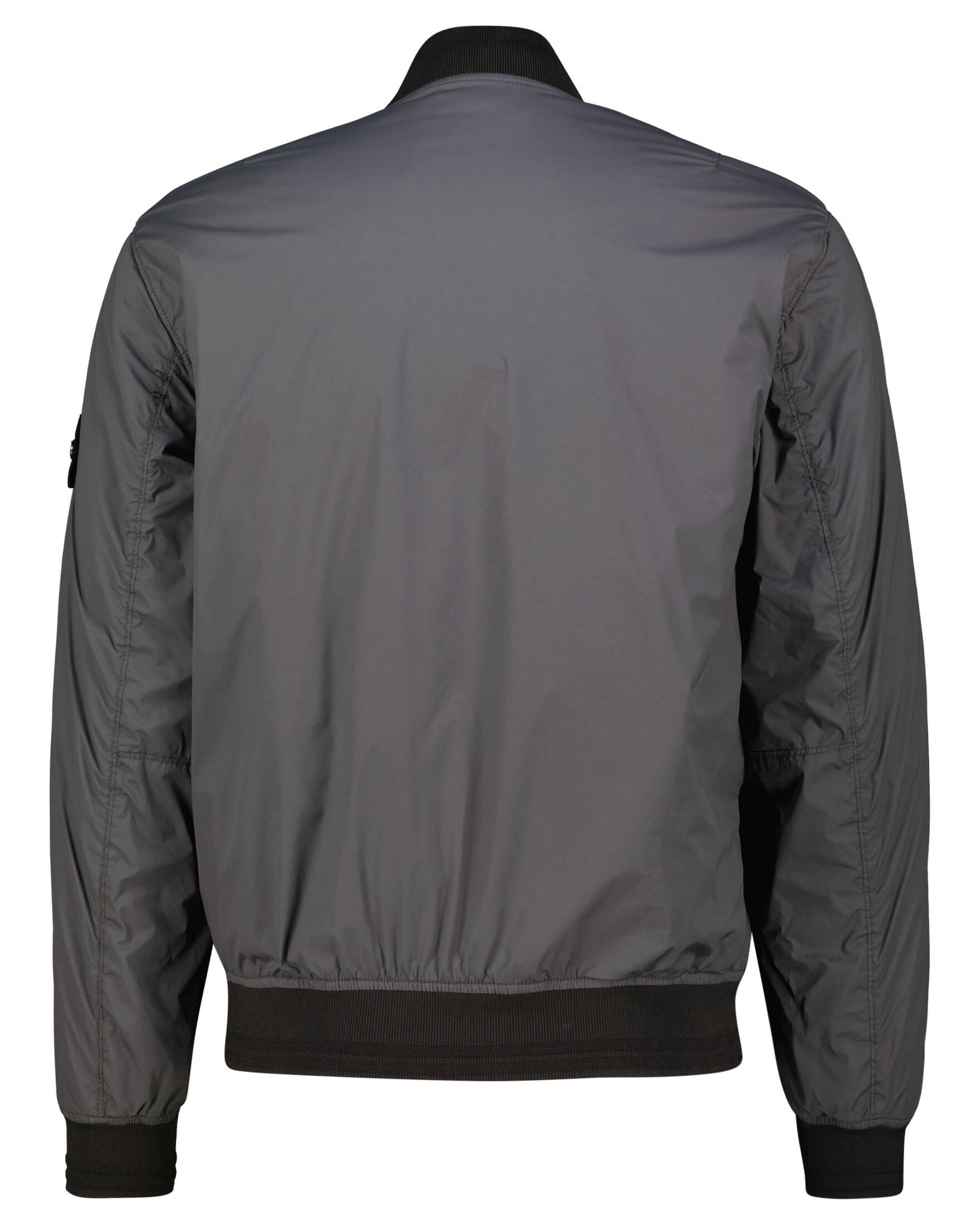 Stone Island| Herren Bomberjacke SKIN TOUCH wind- und wasserabweisend