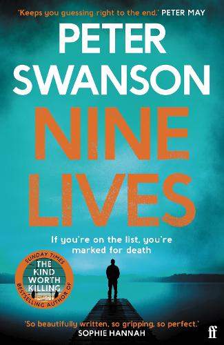 Nine Lives (Paperback)