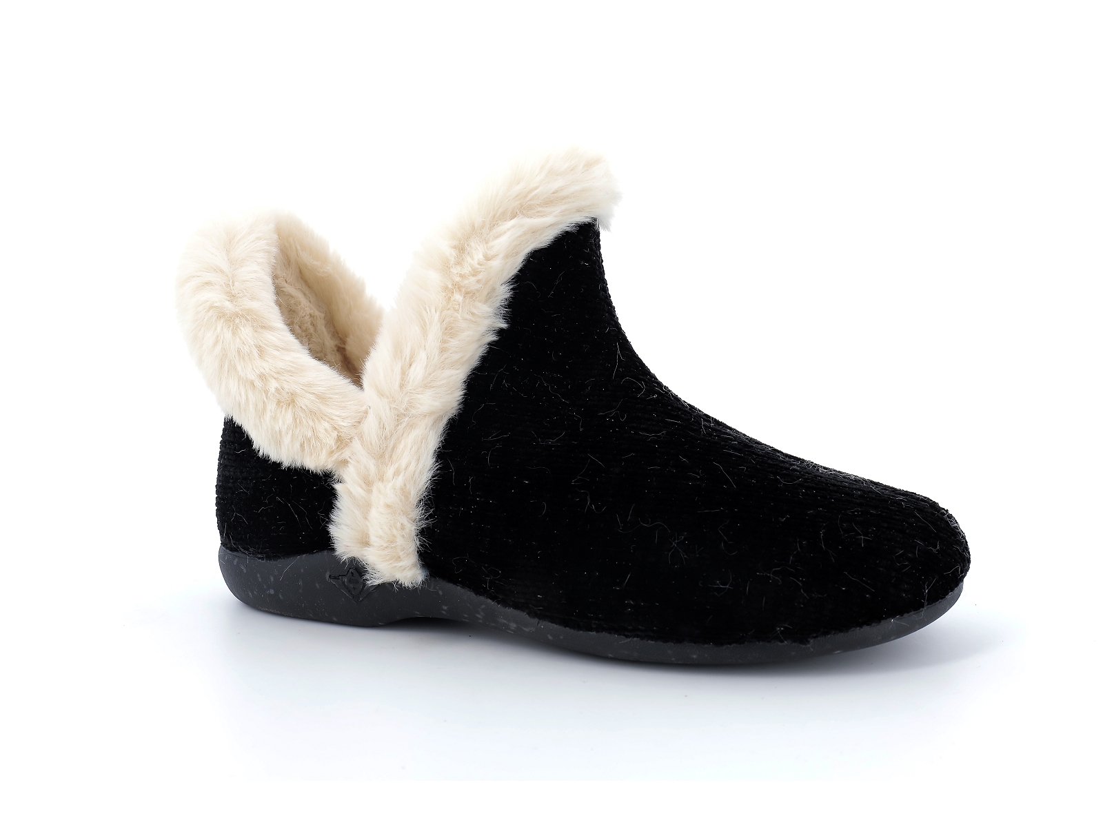 La bande a mich-DAGUET Textile Noir