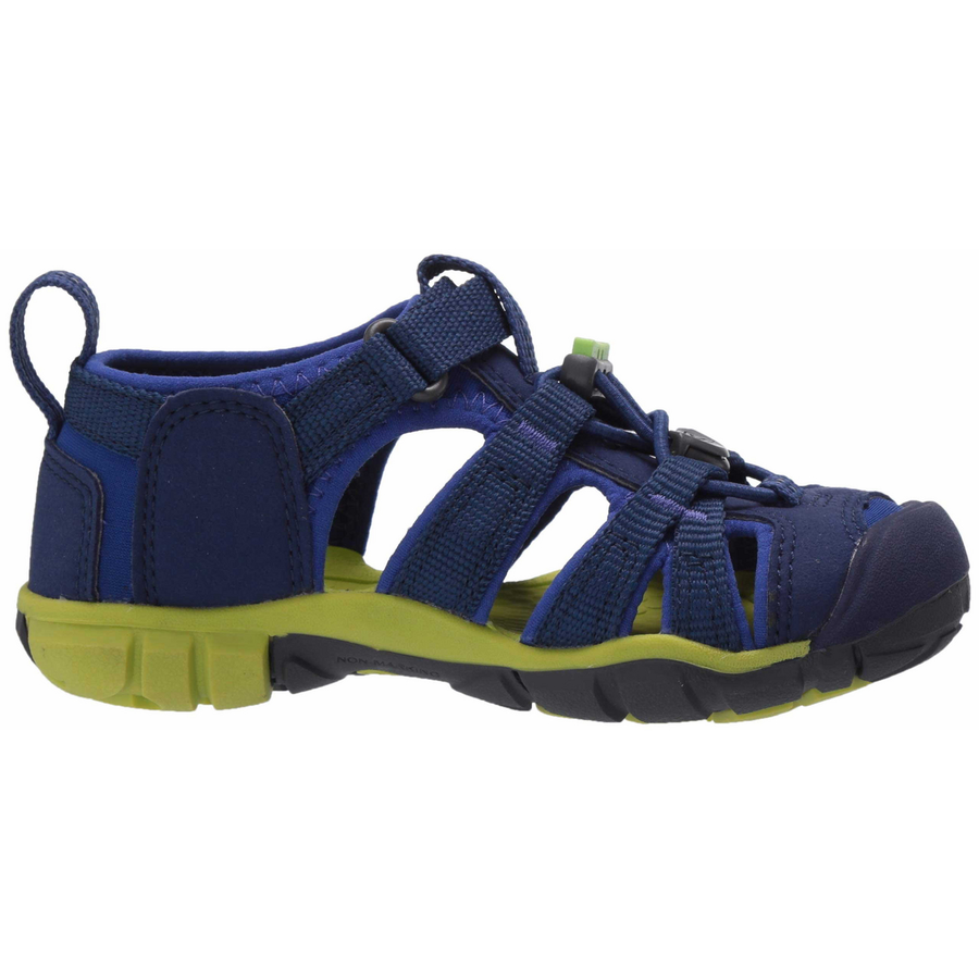 Keen Sandalen blau