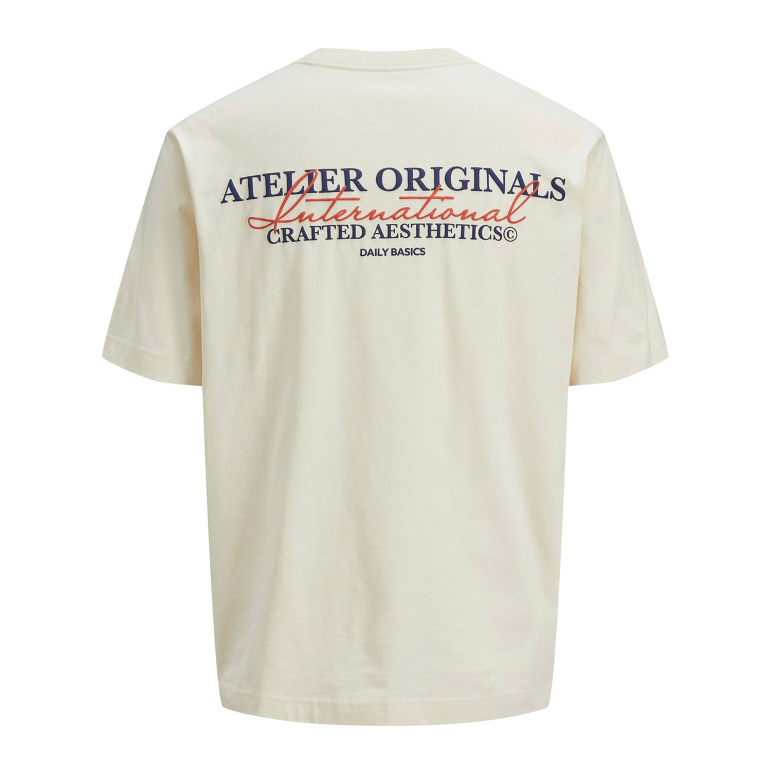 Jack & Jones Kids  Jorislington T-shirt Jongens