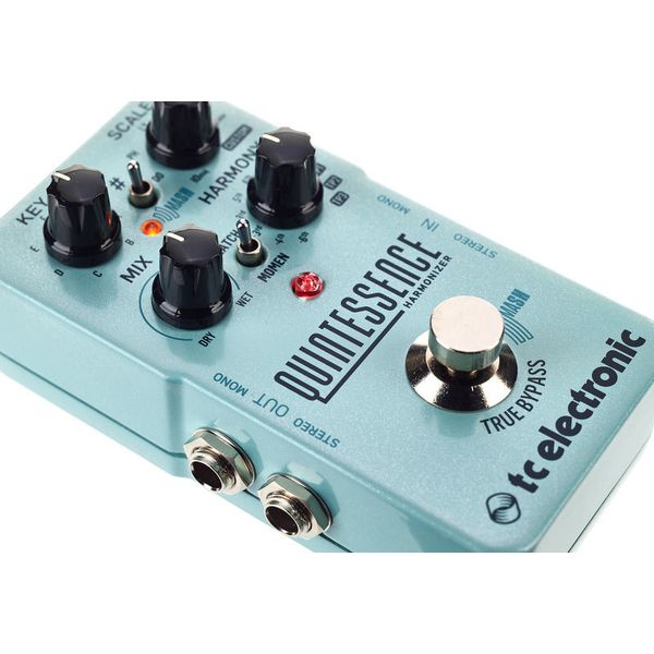 TC Electronic Quintessence Harmony
