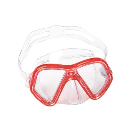 Bestway Hydro-Swim™ Tauchmaske Lil Glider für Kinder ab 3 Jahren, 1 Stück, 3-fach sortiert