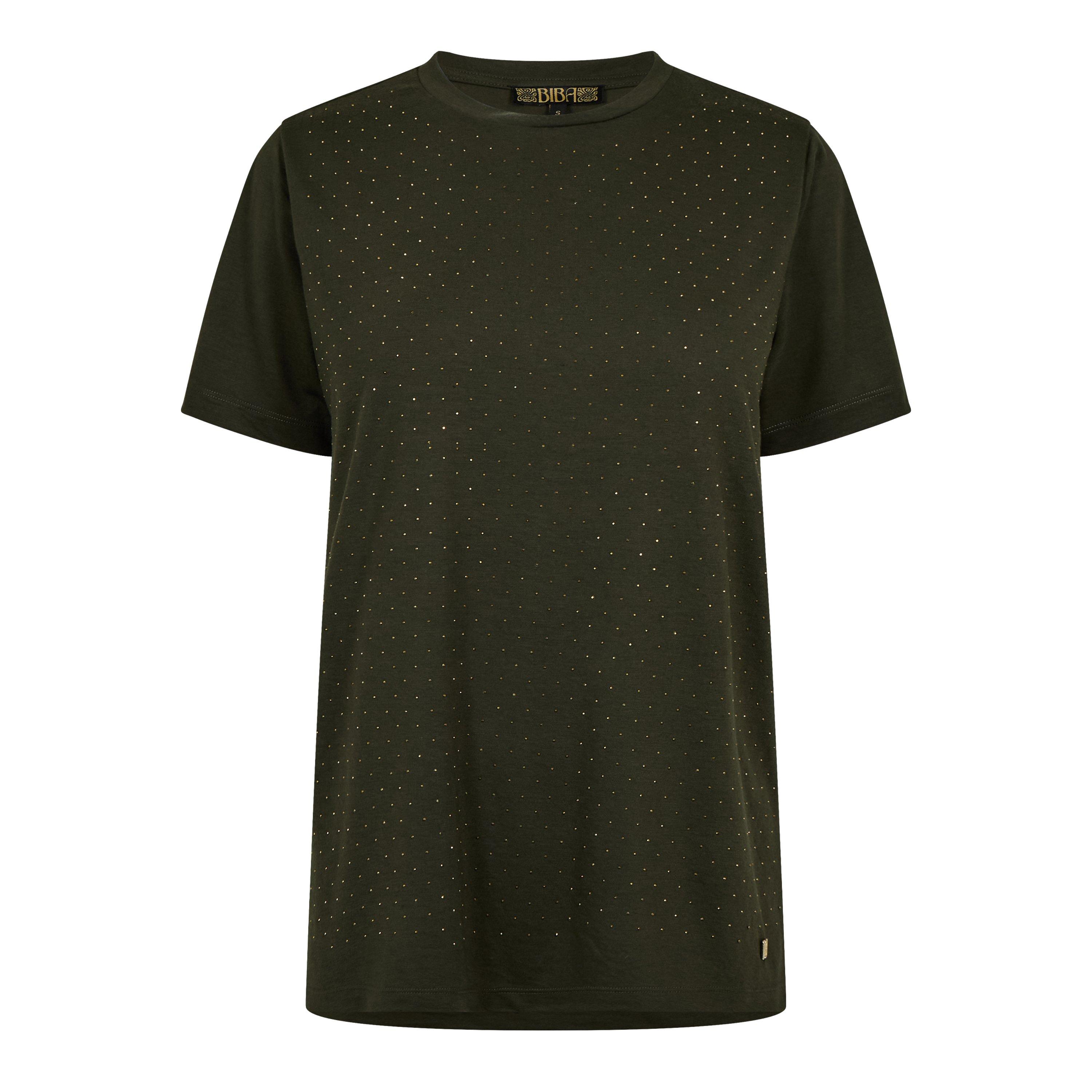 Biba Diamante T-Shirt