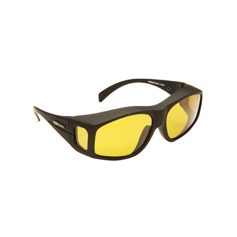 Surlunettes Polarisantes Eyelevel Medium Sport Yellow